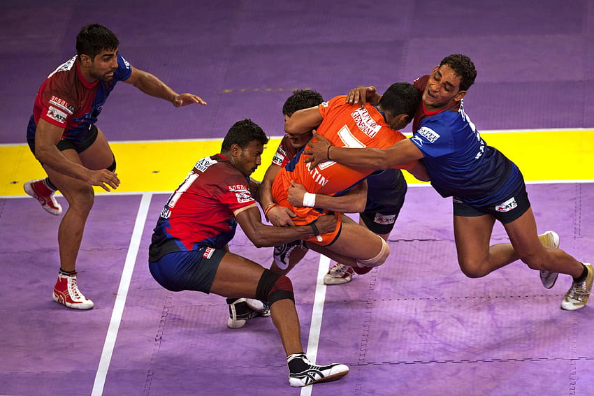 Kabaddi