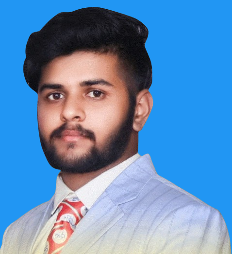 Portrait of Director