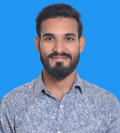 Portrait of Operations lead